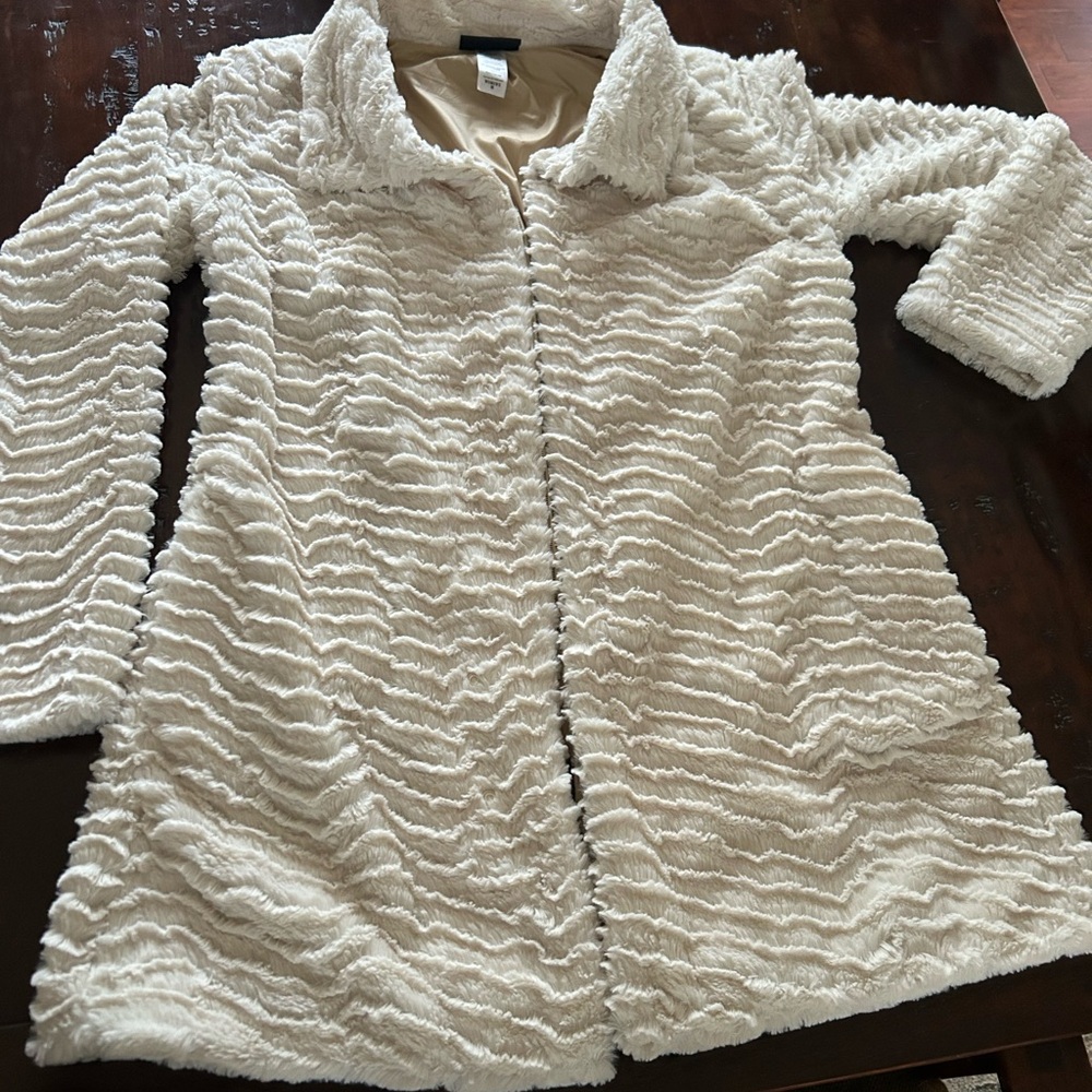 Patagonia coat